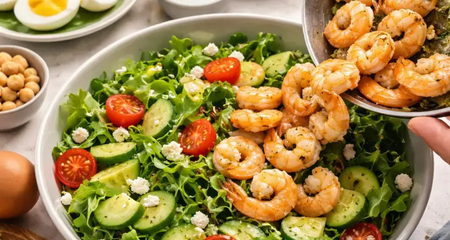 The Secret to Effortless Protein Boosts