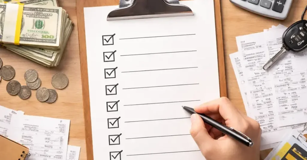 avoid add-on charges, how to avoid hidden fees, add-on charge guide