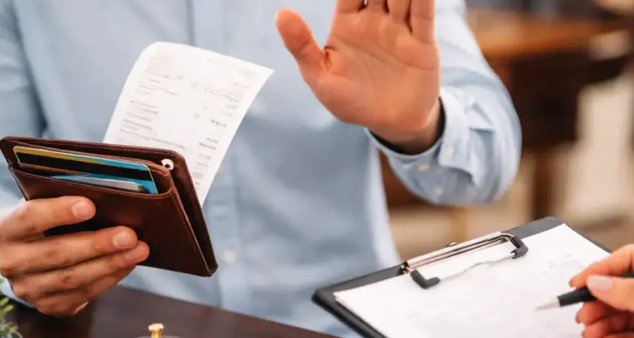 7 Proven Tips to Avoid Add-On Charges