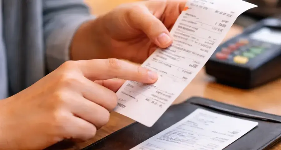 Tip 1: Always Review the Final Total Before Payment