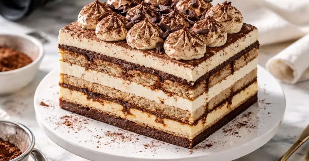 Best Angles for Shooting the Tiramisu Cake (Without Melting), tiramisu cake photography, best angles for food photography, shooting dessert without melting