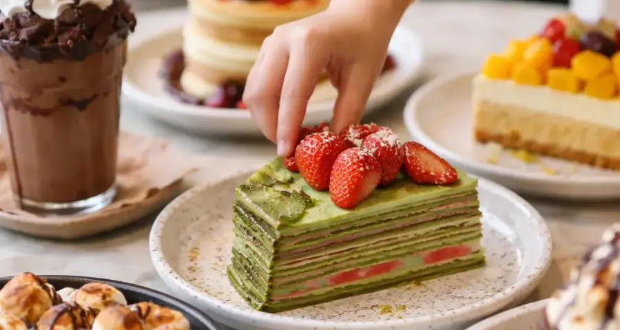 What Makes Kooky Plate KL the Ultimate Spot for Desserts for Picky Eaters