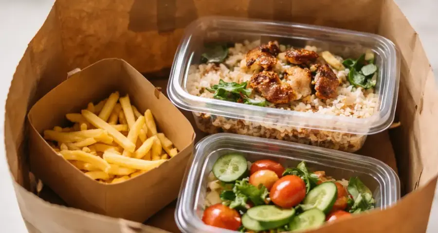 Why Choosing the Right Dish Matters for Delivery