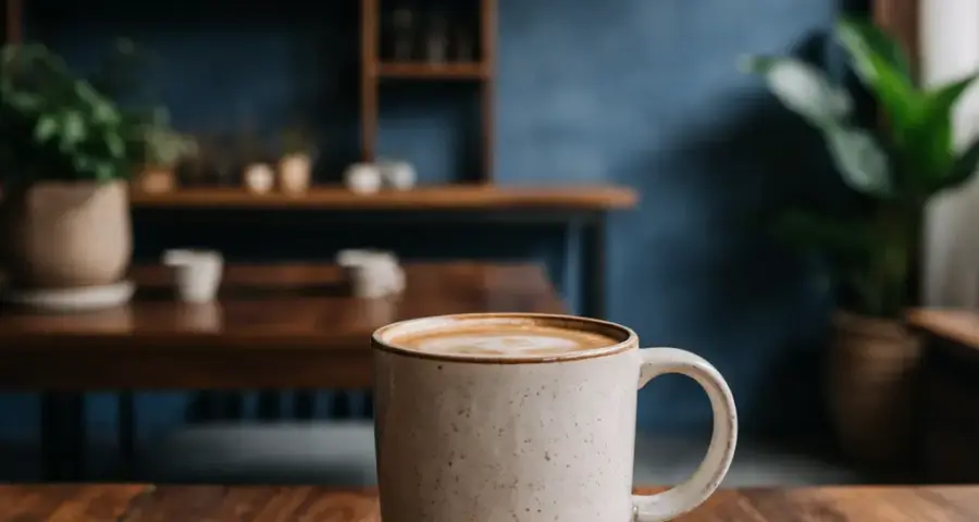 Filter 1: VSCO M5 – Moody Blue Plus Wood Warmth