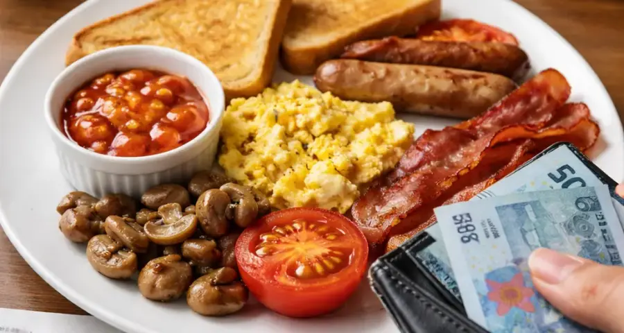 Why Does RM32 for a Big Breakfast Feel So Expensive?
