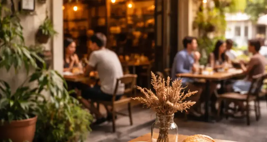 Why cafes near Kooky Plate KL Deserve Your Attention