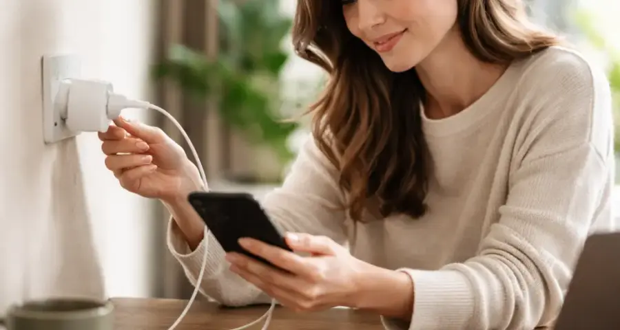 Why a Reliable Charging Guide Matters for Everyday Life
