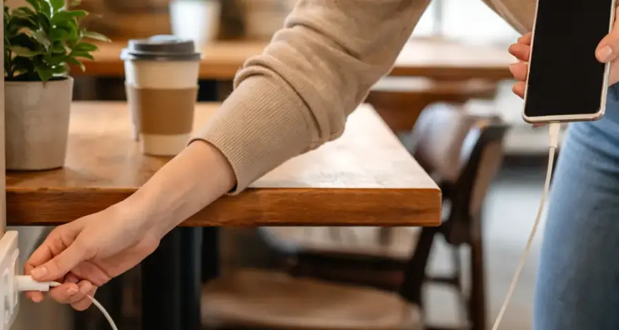 Choose the Right Location