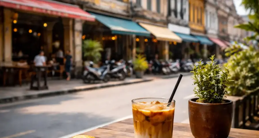 7 Must‑See Historical Spots in Chow Kit Paired With Coffee Breaks