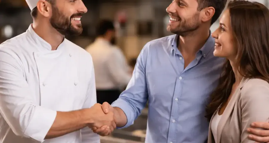 5 Proven Ways to Give Meaningful Positive Feedback to Restaurant Staff