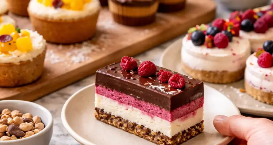 Why Kooky Plate KL Stands Out for Dairy-Free Desserts in Kuala Lumpur