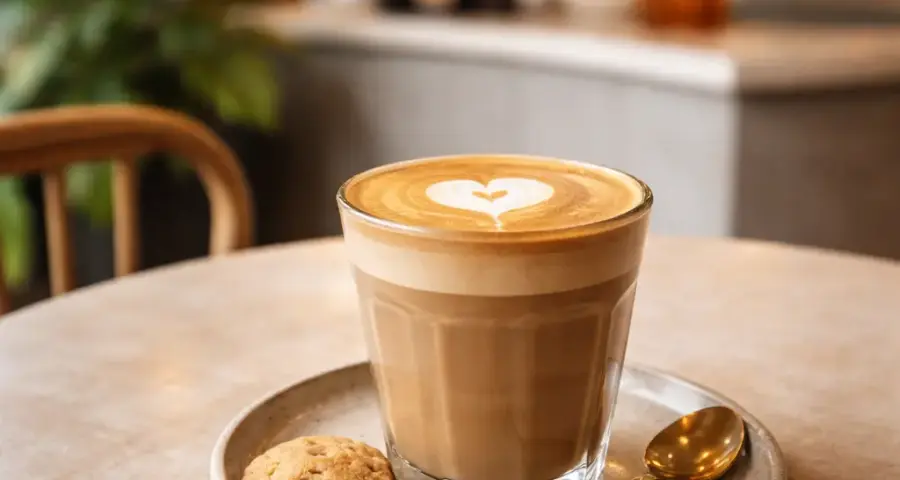 Why Decaf Coffee at Kooky Plate KL Is Worth Trying
