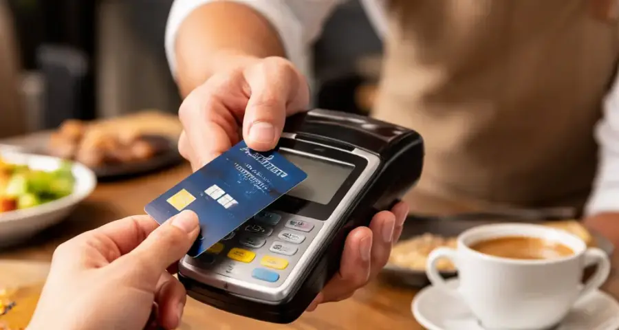 Payment Options Available at Kooky Plate KL
