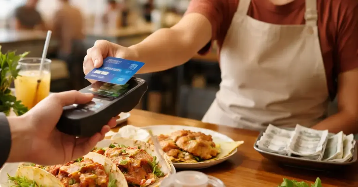 Does Kooky Plate KL accept credit cards, Kooky Plate KL payment methods, does Kooky Plate accept credit cards