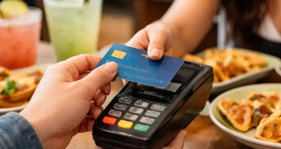 Debit Cards – The Only Card Option