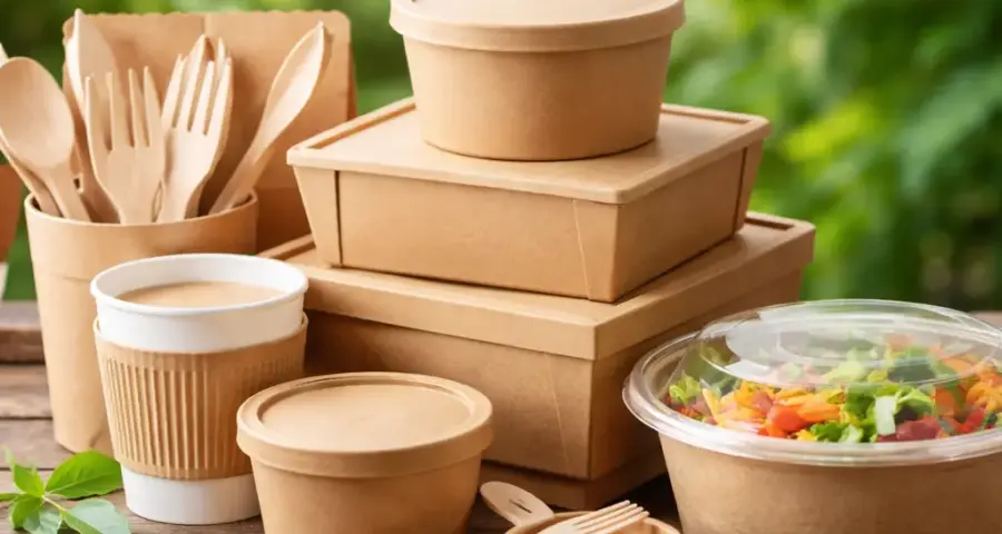 What Makes Packaging Eco-Friendly?