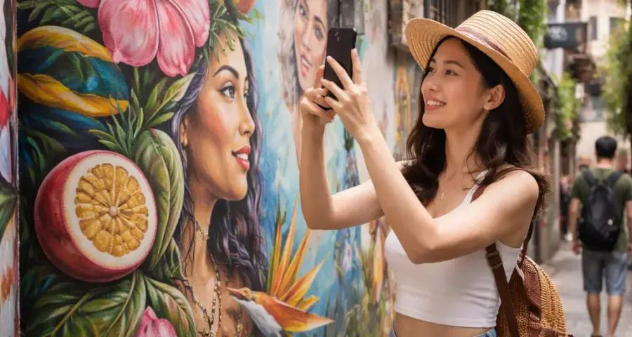 Why Chow Kit Street Art Deserves a Spot on Your KL Itinerary