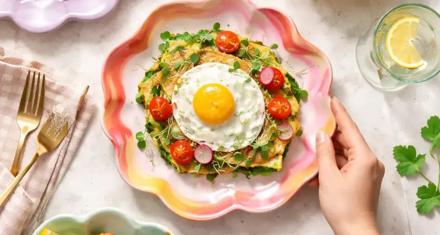 Why food flat lay styling tips Kooky Plate KL Matter for Your Photos