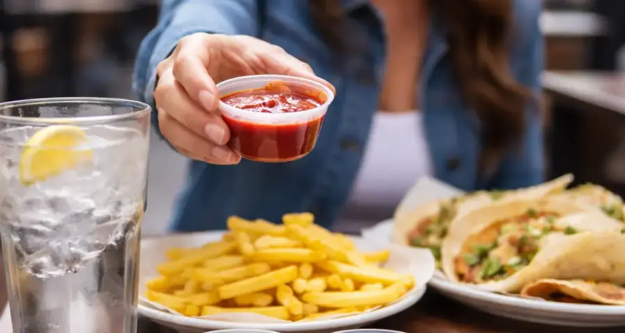 Why Asking for Free Things You Can Request Saves Money