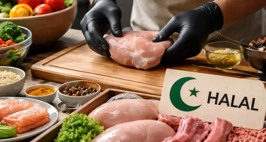 What Makes Halal-Conscious Dining Different from Standard Halal Labels?