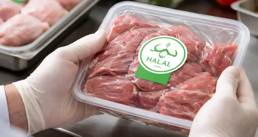1. Certified Halal Ingredients Sourced from Verified Suppliers