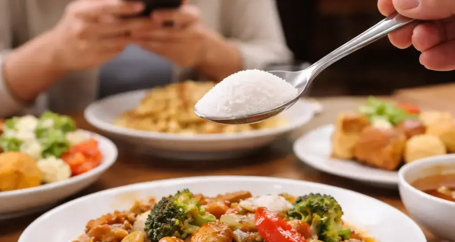 Why hidden MSG in dishes Matters for Dining Out