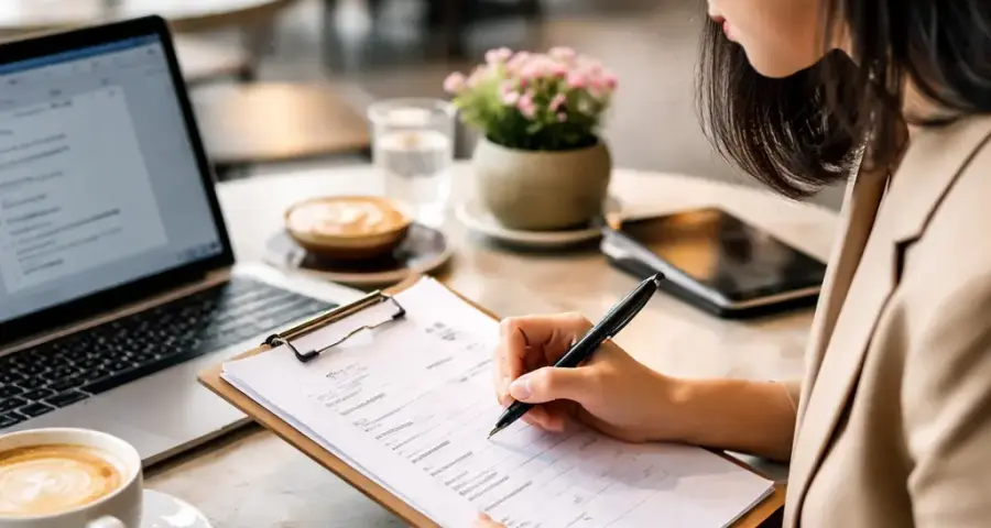 Step 1: Define Your Meeting Outcome and Guest List