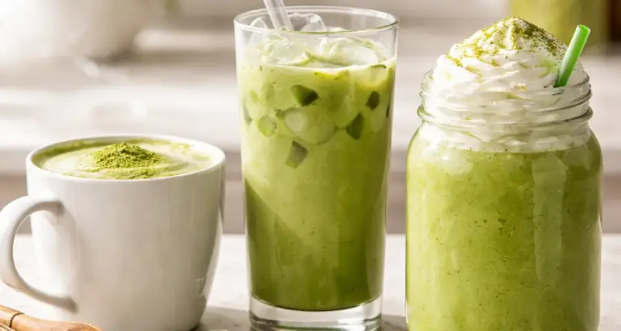 What to Consider Before Picking Your Matcha Drink