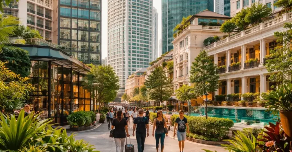 hotels within walking distance of Kooky Plate KL, Kooky Plate KL, hotels near Kooky Plate, best hotels walking distance KL