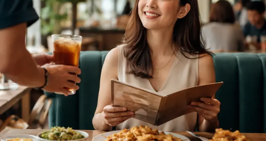 Your Order Size and Pace