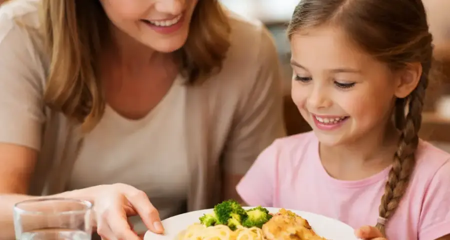 Why Learning how to order a half-portion for kids Makes Dinner Easier