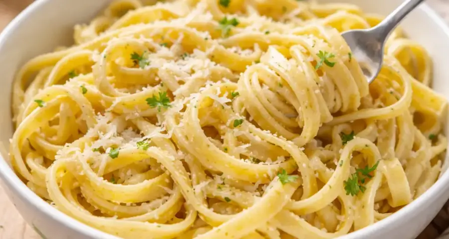7 Proven Strategies for Ordering kid-friendly pasta without spice or garlic