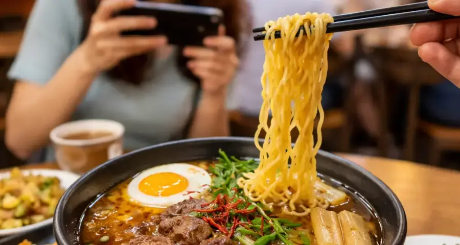 What Makes the Kooky Plate KL Beef Ramen Guide Worth Your Time