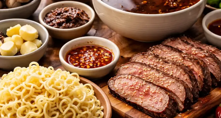 Ingredient Breakdown