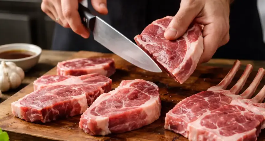 Step 1: Choose the Right Cut