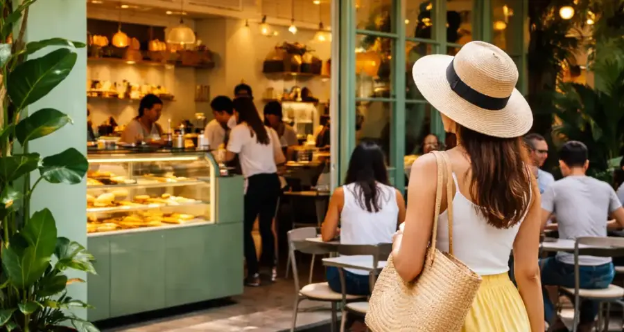 What Makes Kooky Plate KL a Must-Visit on Your Day Trip Kuala Lumpur