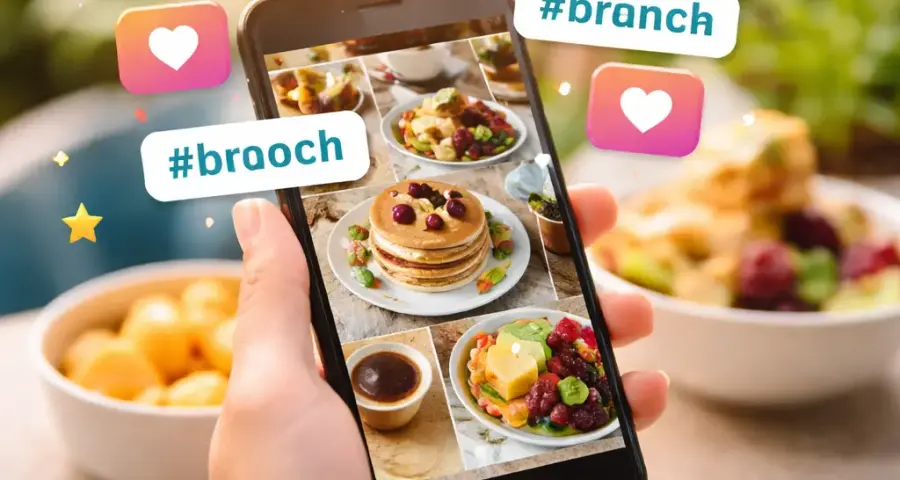 Why Kooky Plate KL hashtags Matter for Visibility