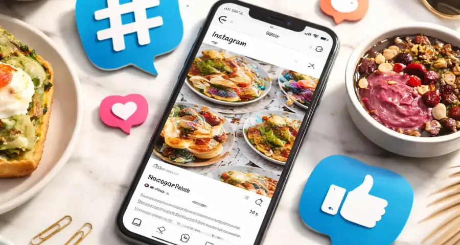Categories of Kooky Plate KL hashtags You Need