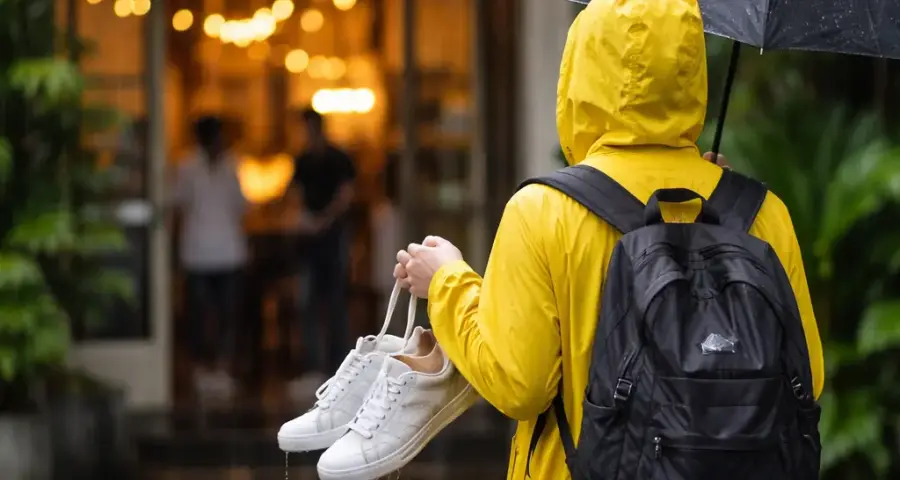 Practical Tips for Kooky Plate KL heavy rain Survival