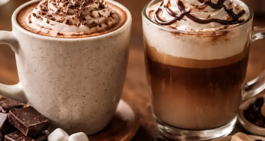 What Sets Kooky Plate KL ’s Hot Chocolate Apart