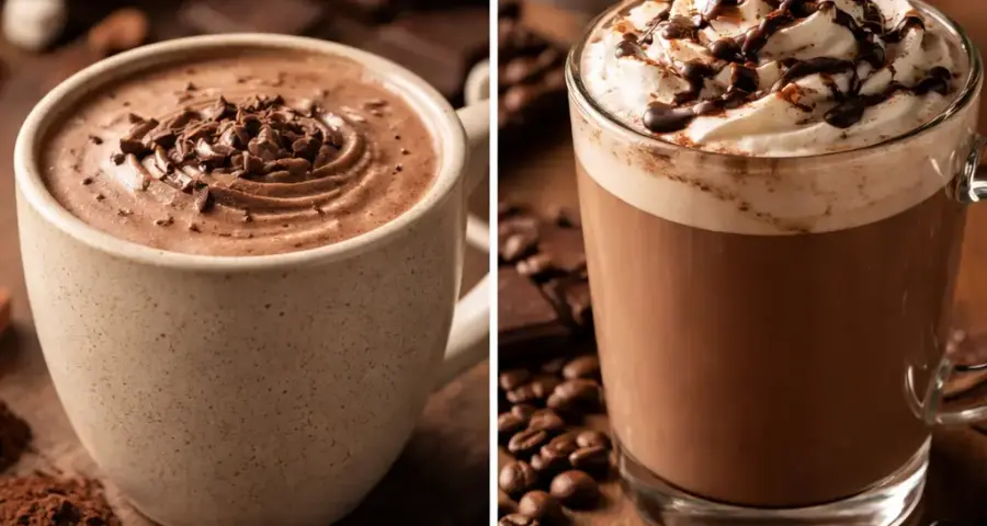 Caffeine and Flavor Profile