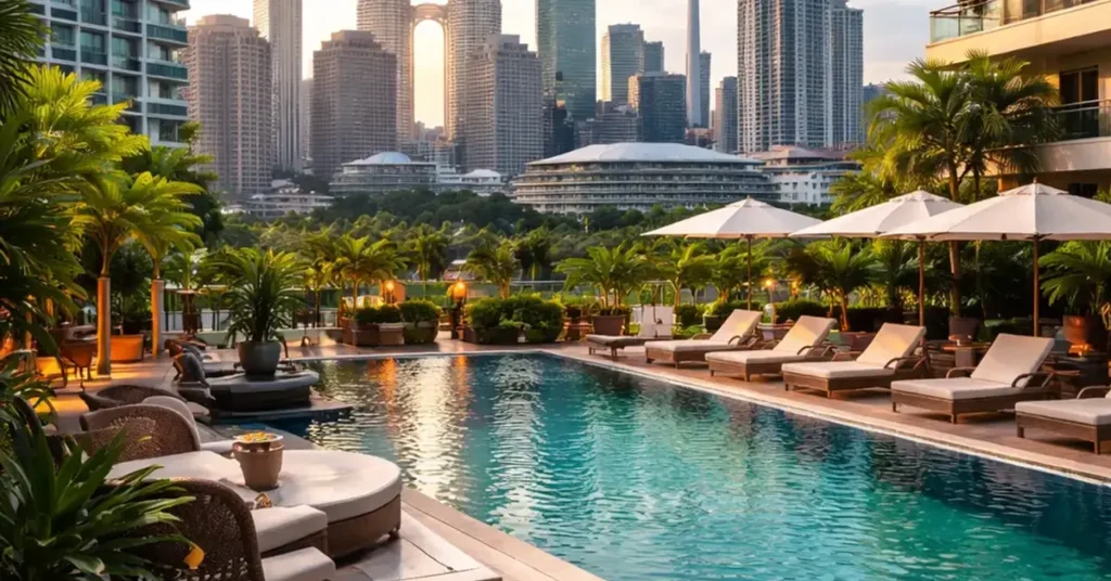Kooky Plate KL hotels, where to stay near Kooky Plate KL, Kooky Plate KL accommodation, best hotels near Kooky Plate