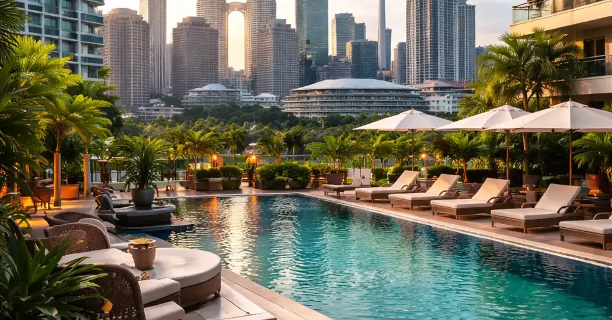 Kooky Plate KL hotels, where to stay near Kooky Plate KL, Kooky Plate KL accommodation, best hotels near Kooky Plate