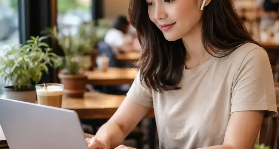 Why Kooky Plate KL laptop-friendly Matters for Remote Workers
