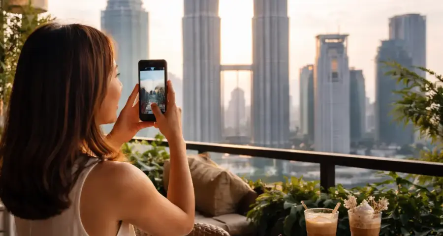 Step-by-Step Guide to Finding Kooky Plate KL and the Best Views