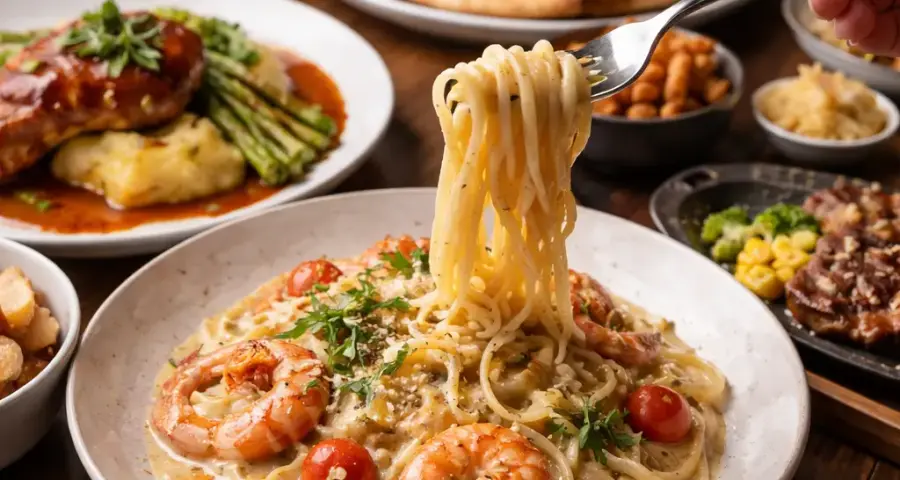 Mains: What You Get for Your Money