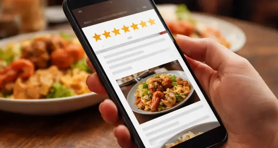 Why Ratings Matter More Than Photos