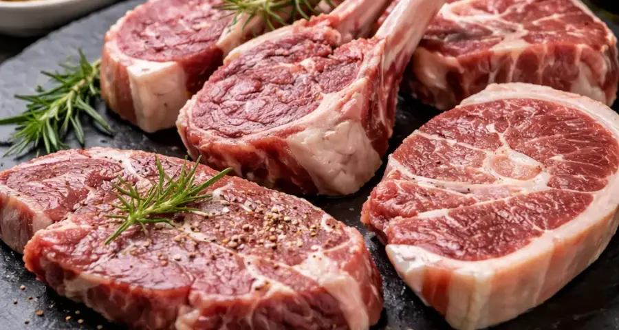 Tip 1: Choose the Right Cut of Lamb