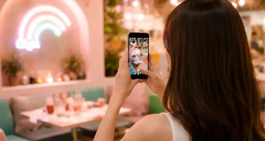 Why Kooky Plate KL 's most Instagrammable spots Are a Must-Visit