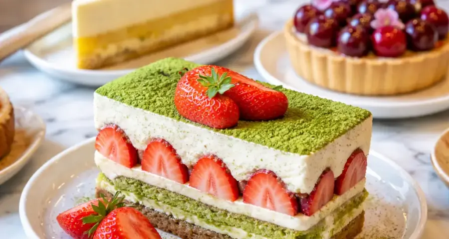 Why Kooky Plate KL Seasonal Desserts Are Worth the Hype